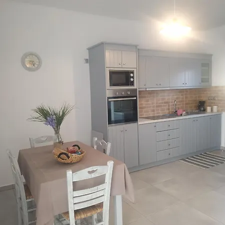 Sifnaiou Traditional 1 & 3 Casa vacanze Paro