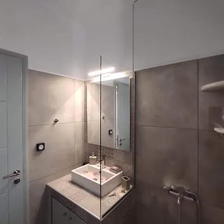 Casa vacanze Sifnaiou Traditional 1 & 3 Paro