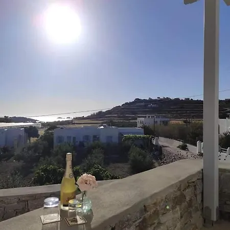 Sifnaiou Traditional 1 & 3 Casa vacanze