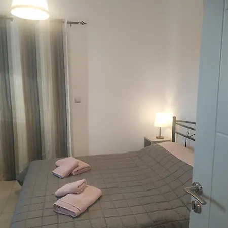 Casa vacanze Sifnaiou Traditional 1 & 3