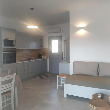 Casa vacanze Sifnaiou Traditional 1 & 3 Paro