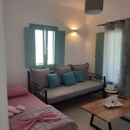 Sifnaiou Traditional 1 & 3 *