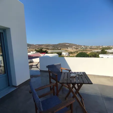 Sifnaiou Traditional 1 & 3 Casa vacanze Paro