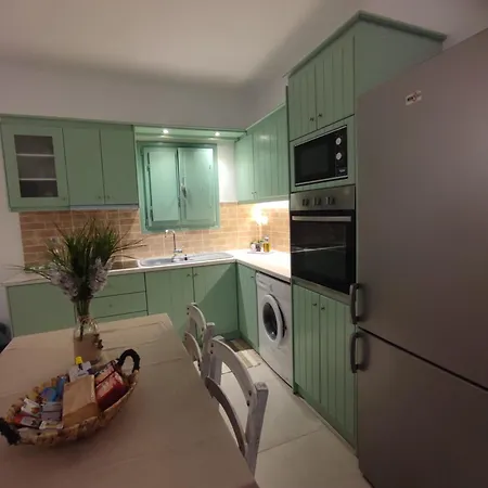 Casa vacanze Sifnaiou Traditional 1 & 3 Paro