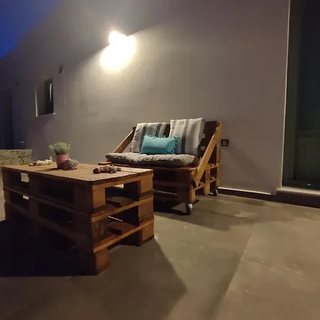 Sifnaiou Traditional 1 & 3