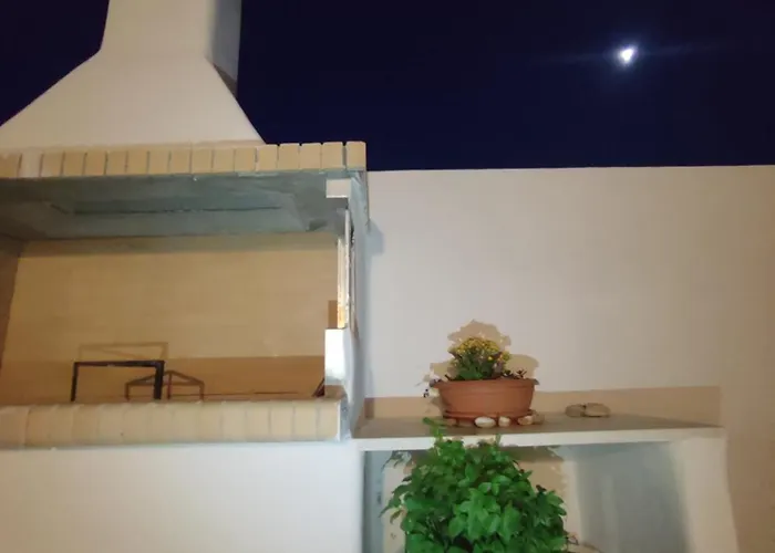 Sifnaiou Traditional 1 & 3 * Paro