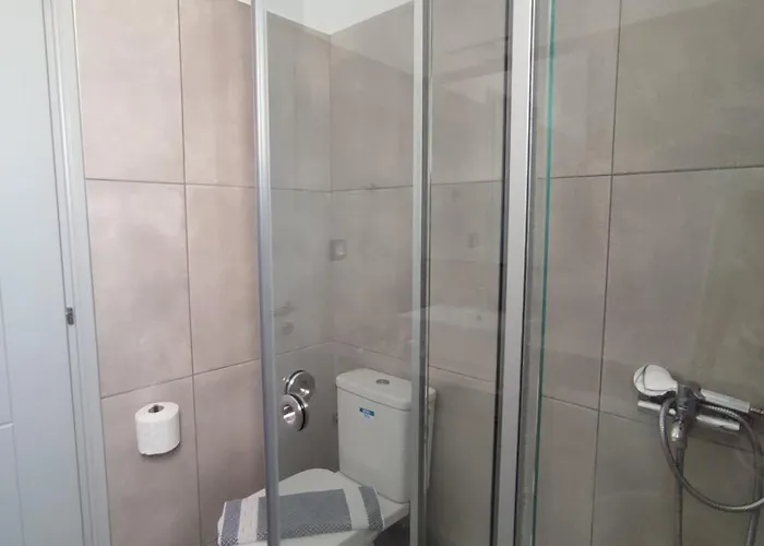 Sifnaiou Traditional 1 & 3 Casa vacanze