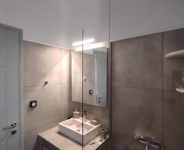 Casa vacanze Sifnaiou Traditional 1 & 3 Paro