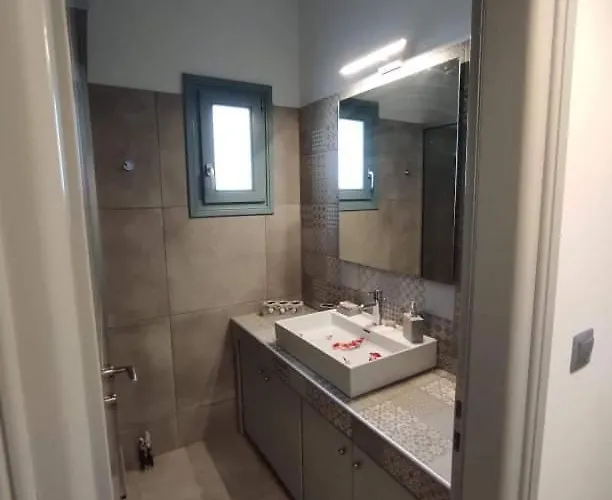 Sifnaiou Traditional 1 & 3 Casa vacanze Paro