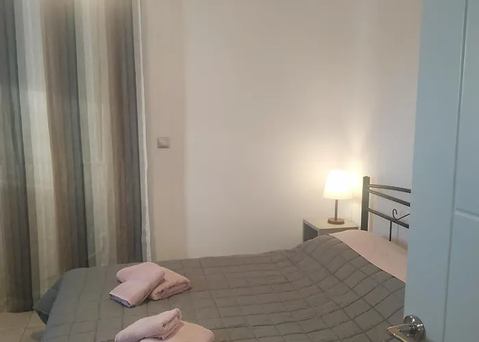 Casa vacanze Sifnaiou Traditional 1 & 3