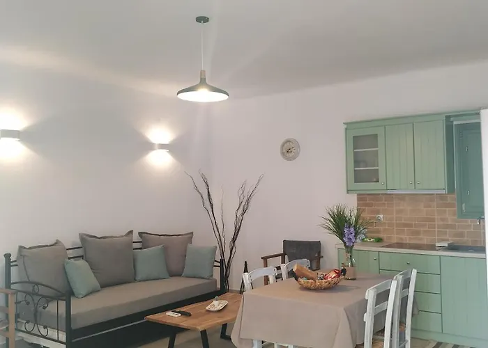 Sifnaiou Traditional 1 & 3 Paro