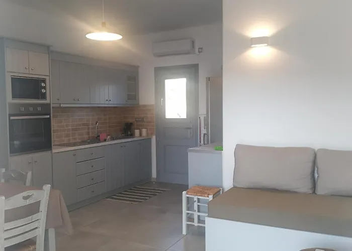 Casa vacanze Sifnaiou Traditional 1 & 3 Paro