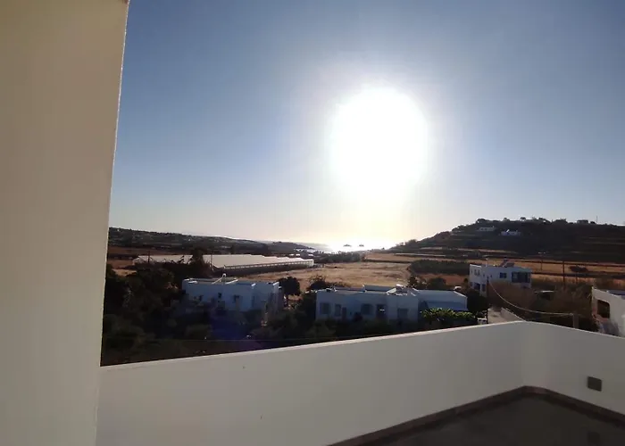 Sifnaiou Traditional 1 & 3 Casa vacanze