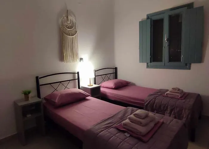 Sifnaiou Traditional 1 & 3 Paro