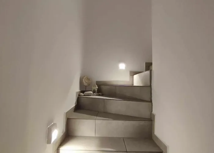 Sifnaiou Traditional 1 & 3 Casa vacanze Paro