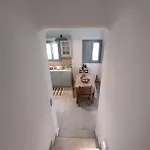 Sifnaiou Traditional 1 & 3 Prázdninový dům Páros