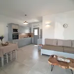 Prázdninový dům Sifnaiou Traditional 1 & 3