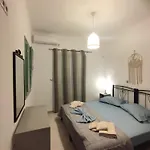 Sifnaiou Traditional 1 & 3 Prázdninový dům