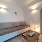 Prázdninový dům Sifnaiou Traditional 1 & 3