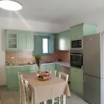 Sifnaiou Traditional 1 & 3 Prázdninový dům