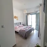 Sifnaiou Traditional 1 & 3 Prázdninový dům Páros