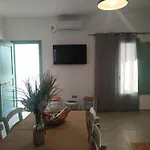 Sifnaiou Traditional 1 & 3 Prázdninový dům Páros