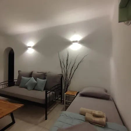 Sifnaiou Traditional 1 & 3 Prázdninový dům Páros