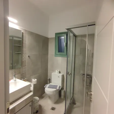 Prázdninový dům Sifnaiou Traditional 1 & 3