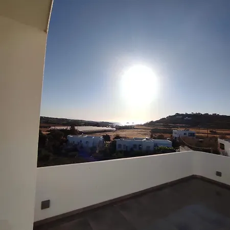 Sifnaiou Traditional 1 & 3 Hébergement de vacances