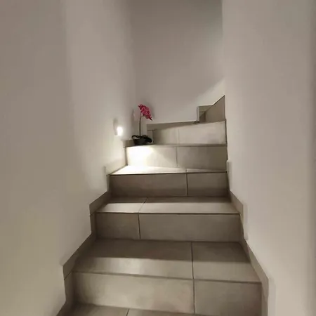 Sifnaiou Traditional 1 & 3 Prázdninový dům Páros