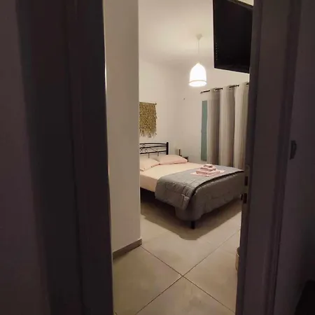 Sifnaiou Traditional 1 & 3 Prázdninový dům