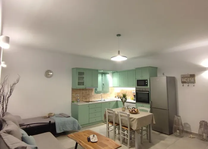 Sifnaiou Traditional 1 & 3 * Páros