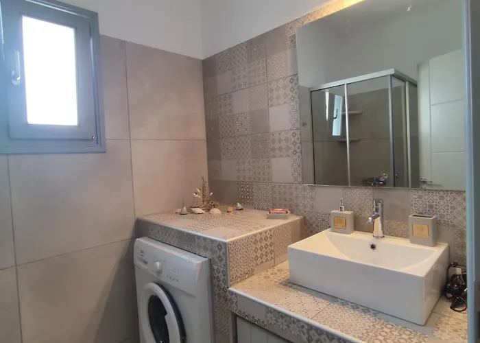 Sifnaiou Traditional 1 & 3 Páros