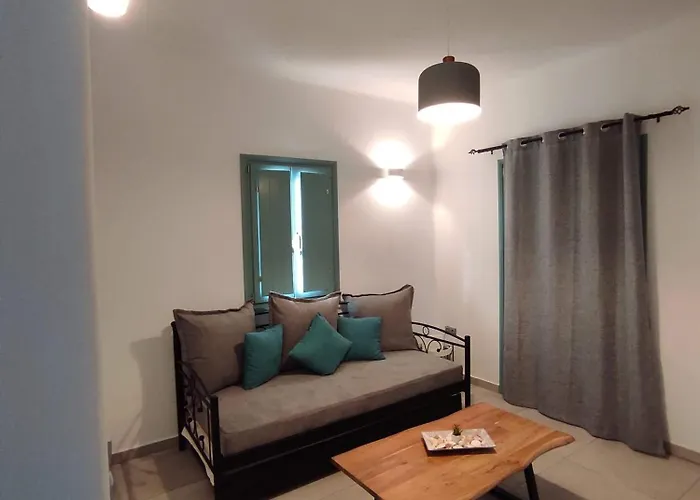 Sifnaiou Traditional 1 & 3