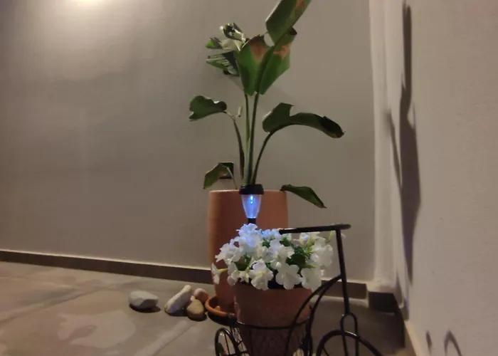 Sifnaiou Traditional 1 & 3 * Páros