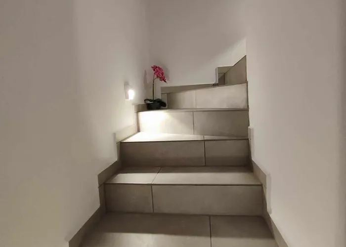 Sifnaiou Traditional 1 & 3 Feriehus Páros